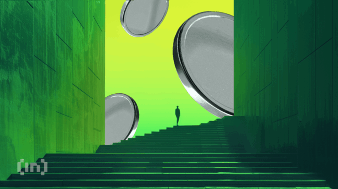 3 Altcoins To Watch In The Third Week Of October 2025