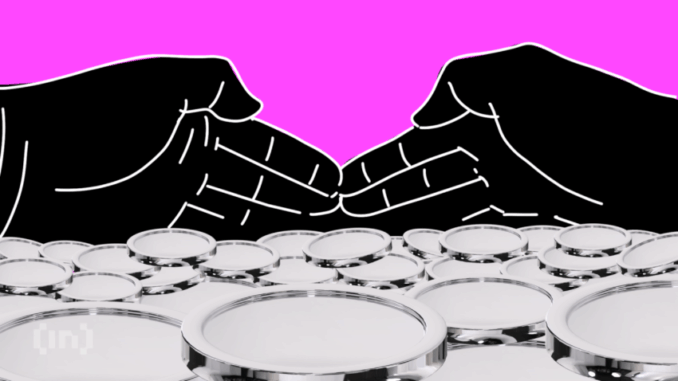 3 American Crypto Projects Showing Strength in a Shaken Market