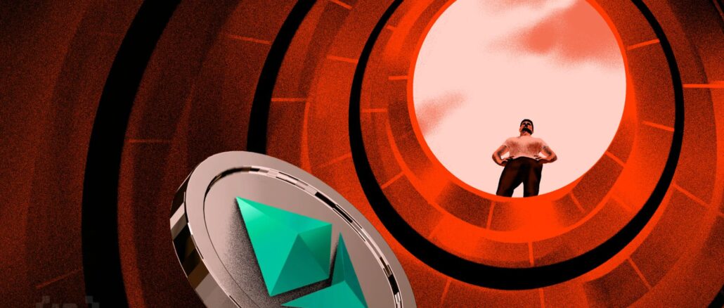 3 Silent Threats That Could Derail Ethereum in October