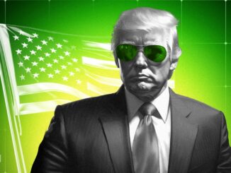 4 Reasons TRUMP Coin Could Extend Its Rally in November