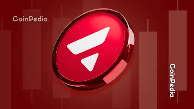 Coinpedia - Fintech & Cryptocurreny News Media