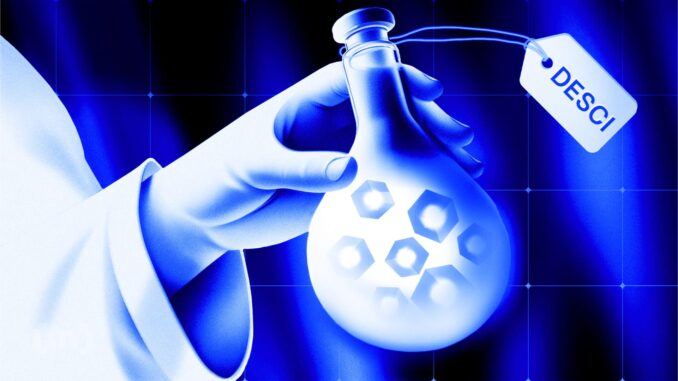 BIO Token Surges After Upbit Listing—Is DeSci Waking Up?