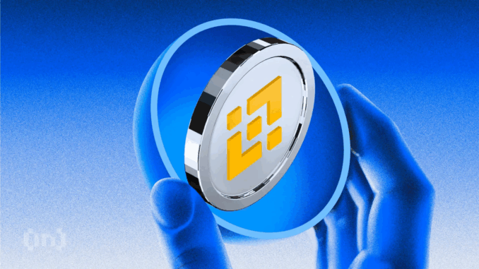 Binance Announces Mass User Ban and Whistleblower Rewards