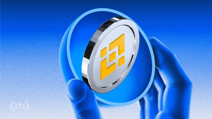 Binance’s CZ-Linked Altcoins Are Boosting BNB To All-Time High