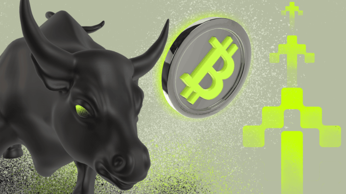 Bitcoin Price Eyes $147,700 Target, but Not Before A Dip