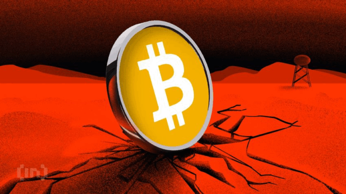 Bitcoin Price Prediction To Turn Bullish Beyond This Level