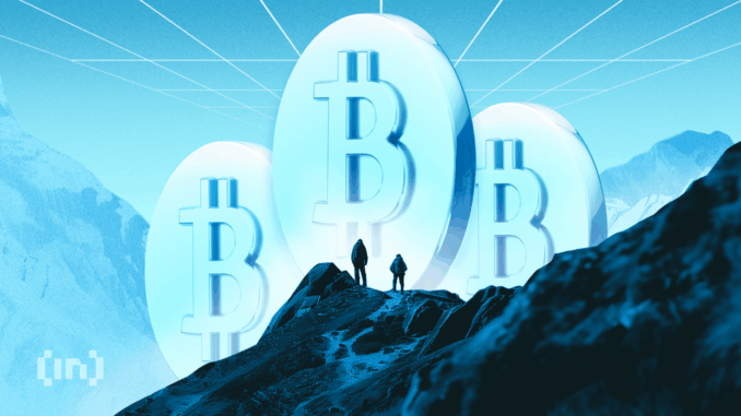 Bitcoin's $126,000 High Could Signal Major Web3 Shifts