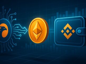 Bitmine-Linked Wallet Grabs $106M In Ethereum From FalconX – Details