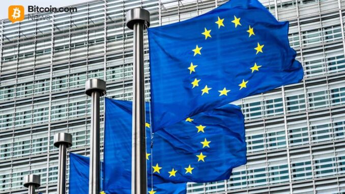 Blockchain.com Secures MiCA License, Expands Crypto Services Across 27 EEA Nations