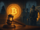 Chinese woman pleads guilty in $7B UK Bitcoin fraud case ahead of trial