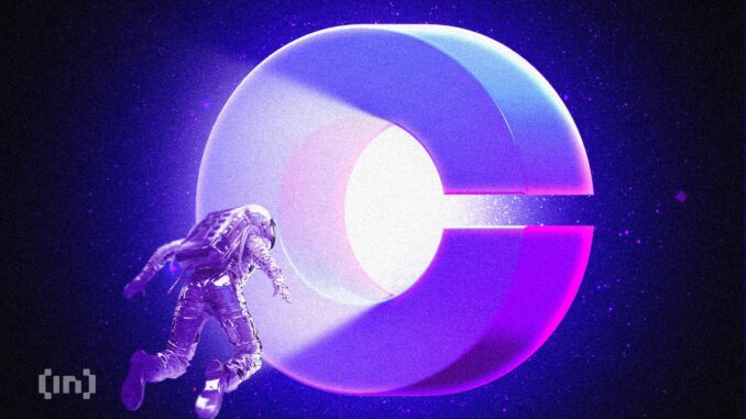 Coinbase Has Listed Two New Altcoins This Week