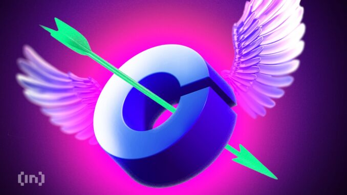 Coinbase Joins the Billion-Dollar Lending Club, But There's A Catch