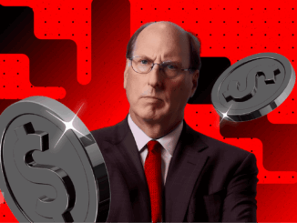 Crypto ETFs See $672 Million Exit Amid BlackRock Fraud Fallout