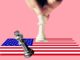 Crypto Money Took Her Down in 2024, Now She’s Running Again