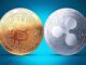 Bitcoin and XRP