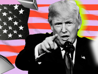 Eric Trump's Bitcoin Company Just Bought More BTC