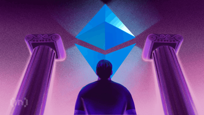 Ethereum Foundation Just Sold 1,000 ETH – Here’s Why