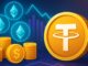 Ethereum Network Sees Nearly $1B in USDT Mints – Fresh Liquidity Amid Market Downturn