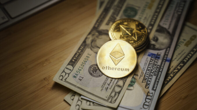 Ethereum supreme court