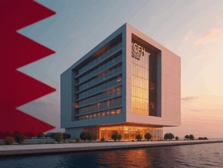 GFH Financial Group picks Binance Pay for crypto services in Bahrain