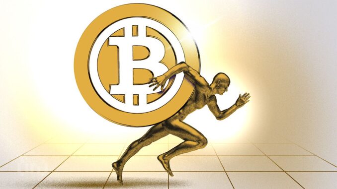 Gold Fever Sweeps Markets — Bitcoin’s Turn Next?