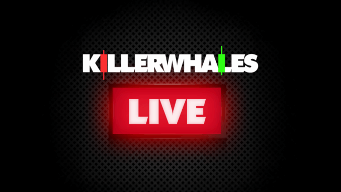 HELLO Labs Launches 'Killer Whales