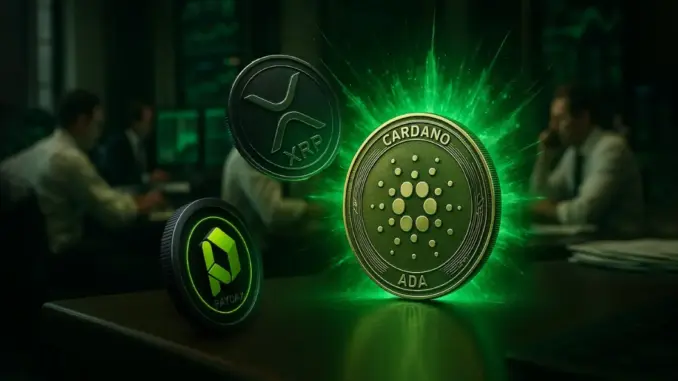 Coinpedia - Fintech & Cryptocurreny News Media