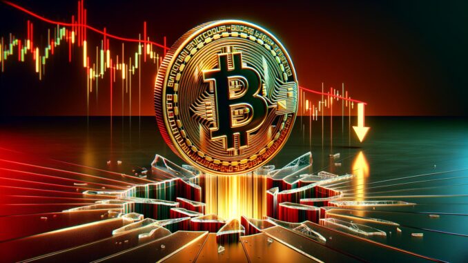 Here’s The Best Time To Buy Bitcoin As Impulse Wave Sets Path To $150,000