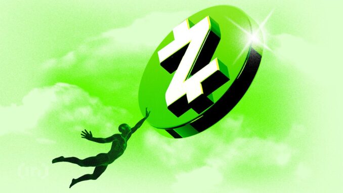 How Did Zcash Price Hit An All-Time High After The Market Crash?