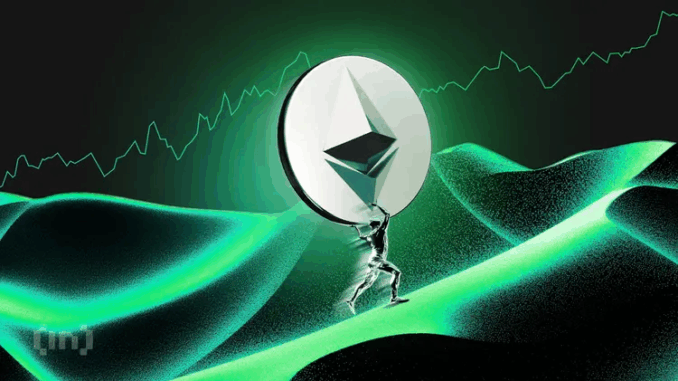 Is $12,000 in the Cards for the Ethereum Price?