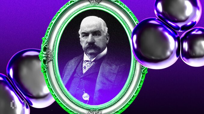 JPMorgan to Accept BTC and ETH as Loan Collateral