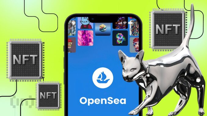 OpenSea Announces SEA Token Details and Launch Date