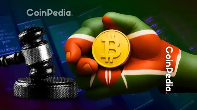 Coinpedia - Fintech & Cryptocurreny News Media