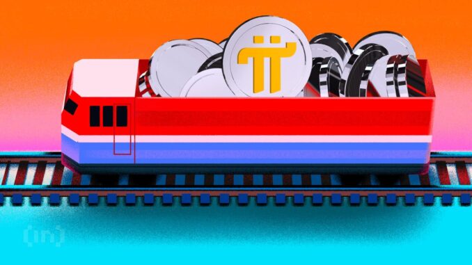 Pi Coin Price Could Rebound by 13% as 3 Bullish Signals Emerge