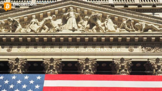 SEC Crypto Task Force and NYSE Explore Game-Changing Crypto Product Rules