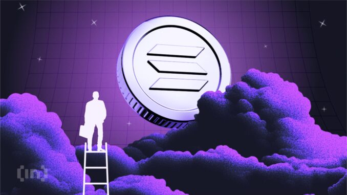 Solana Stalls Below $200 Amid $130 Million Selloff