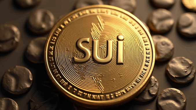 Sui Token