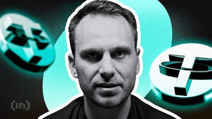 Tether Bags $15 Billion Profit – Is IPO Next?