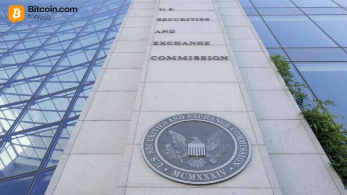 The Turf War Is Over: SEC-CFTC Alignment Signals Major Crypto Market Shift