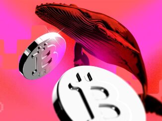 The Whale Who Called the Crash Is Betting Against Bitcoin Again