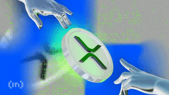 This Altcoin Crashed During the Last US Government Shutdown