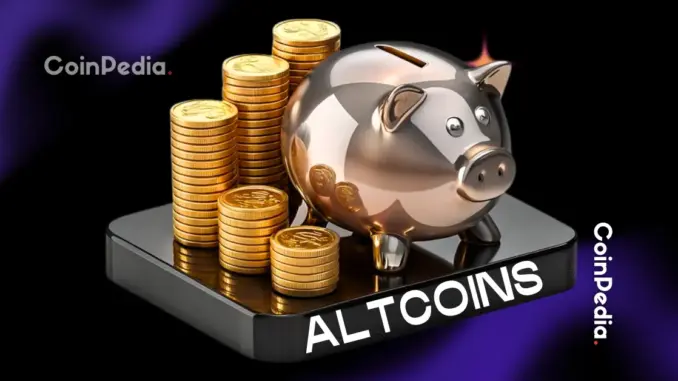 Coinpedia - Fintech & Cryptocurreny News Media