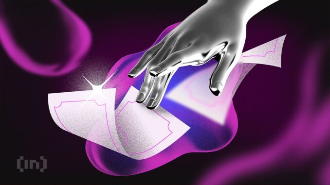 Ukraine’s Government Official Suspended Over Crypto Scandal