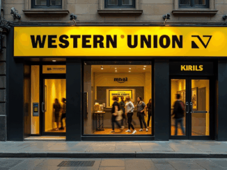 Western Union piloting stablecoin-based settlement system