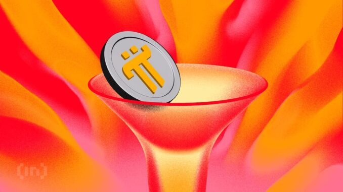 What To Expect From Pi Coin In October 2025?