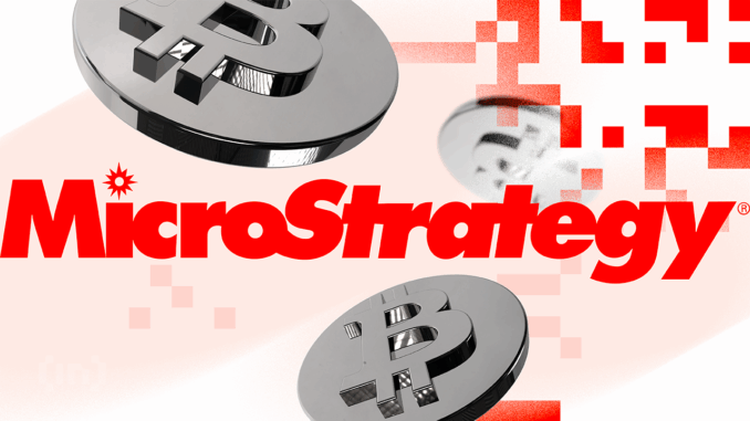 When Will MicroStrategy Buy Bitcoin Next? Saylor Gives Hint