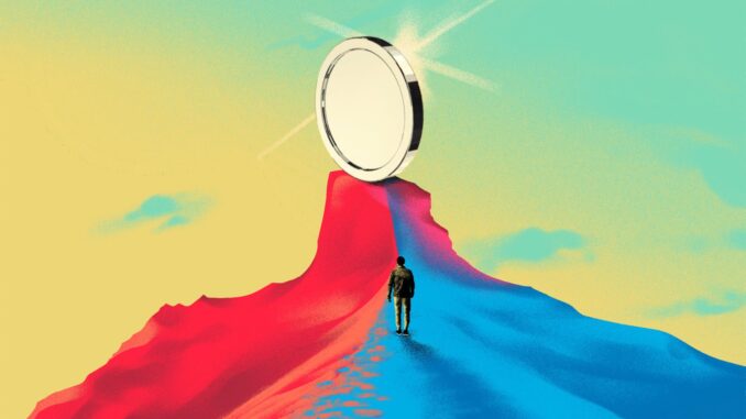 Why Avantis (AVNT) Is Exploding While the Market Stalls