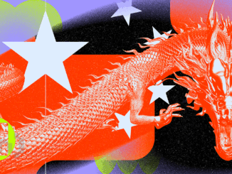 Why China Could Rescue Bitcoin From Its Slump
