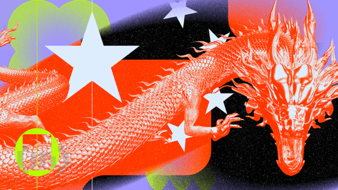 Why China Could Rescue Bitcoin From Its Slump