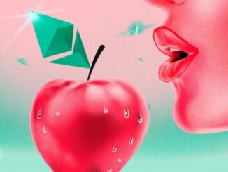 Why Ethereum's Price Could Slip to $4,000 Before Its Next Rally